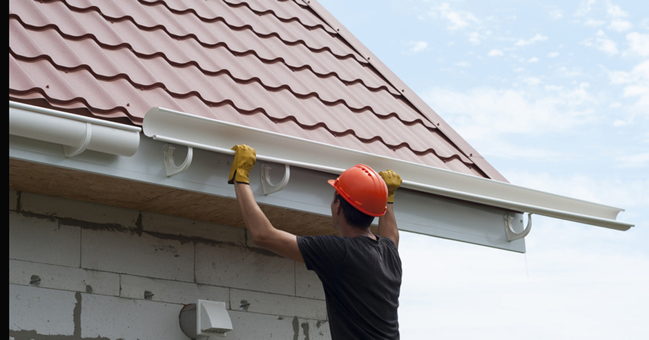 Roof Installer Campbell CA