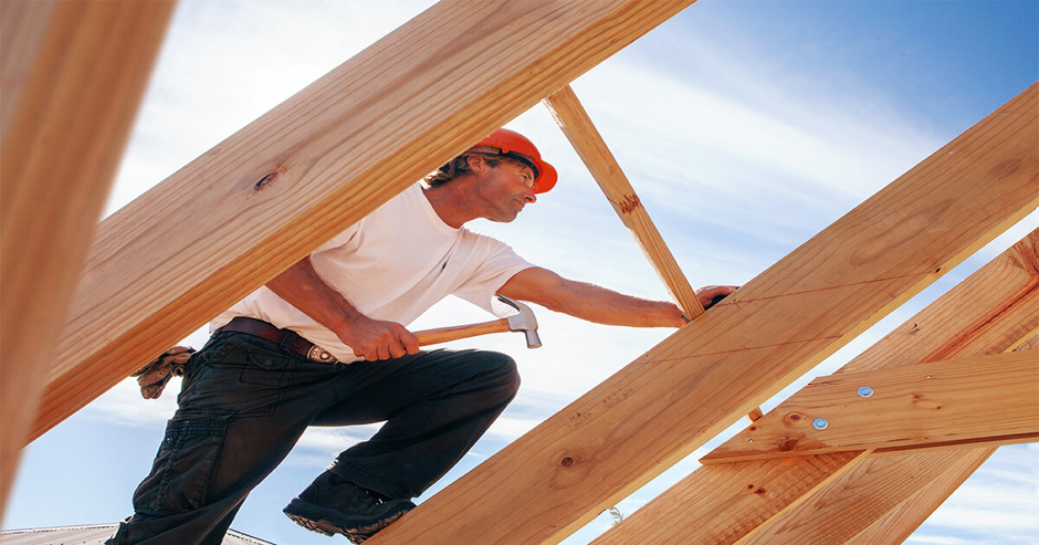 Roof Fixer Daly City CA