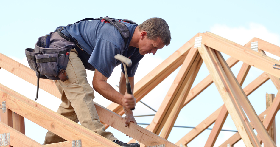 Roofing contractor San Jose CA